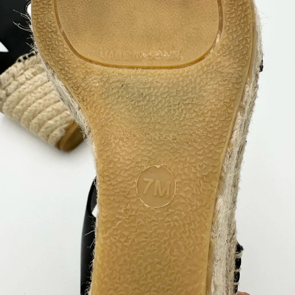 Vince Sophie Espadrille Wedge